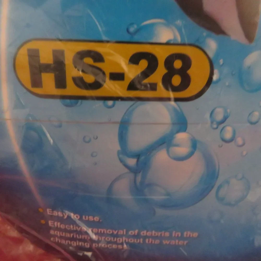 Caibao Fish-Tank Gravel Cleaner HS-28